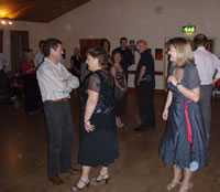 Simply Dancing Party Evening 11